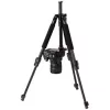 Hama Traveller 117 Ball statív pre datové projektory 3 nohy čierny