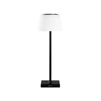 Stolová lampa TRACER Pluto Black TRAOSW47234 LED s nastaviteľnou svetlosťou