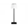 Stolová lampa TRACER Pluto Black TRAOSW47234 LED s nastaviteľnou svetlosťou