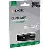 Emtec B110 Click Easy 3.2 USB kľúč 512 GB USB Type-A 3.2 Gen 2 (3.1 Gen 2) čierna (ECMMD512GB113)