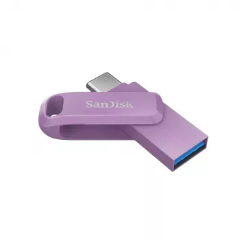 USB kľúč SanDisk 512 GB USB Type-C Ultra Dual Drive Go