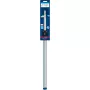 Vrták do kladiva Bosch Expert SDS Clean max-8X, 30 mm pracovný priemer, 400 mm pracovná dĺžka