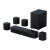 Soundbar Ultimea Aura A40 – kompaktný domáci kino reproduktorový systém