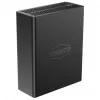 TerraMaster F8 SSD PLUS NAS/úložný server Desktop Intel® Core™ i3 i3-N305 16 GB DDR5 čierny