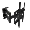 LCD držiak AR-20B 32-55 palcov 45kg H/V