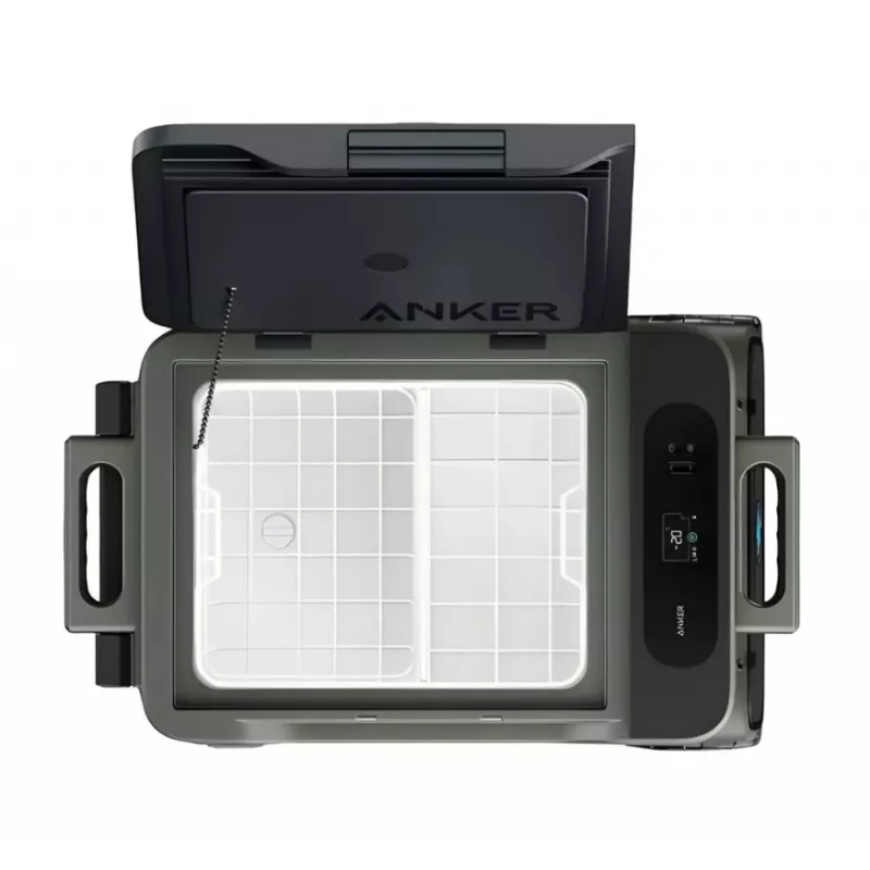 Anker Innovations Anker EverFrost chladiaci box na batérie 40 čierny