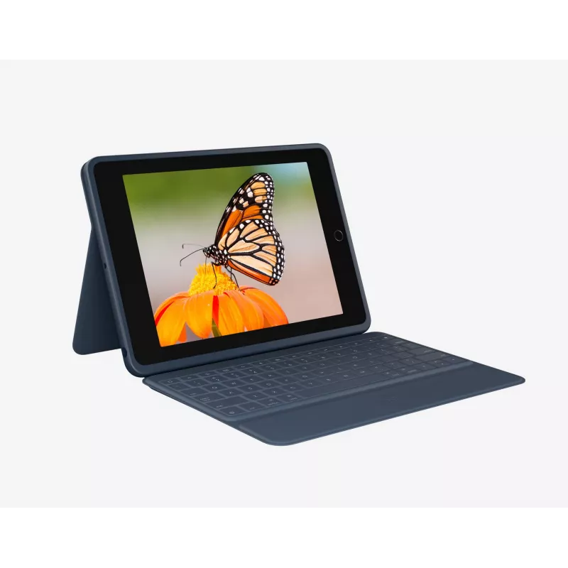 Logitech 920-009659 modrá