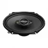 Auto reproduktory Pioneer TS-A6881F 4-pásmové 350 W 2 ks