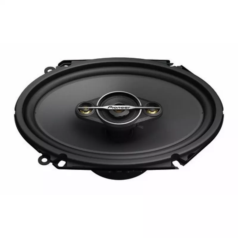 Auto reproduktory Pioneer TS-A6881F 4-pásmové 350 W 2 ks