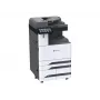 Multifunkčná tlačiareň Lexmark CX944adxse laserová farebná