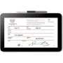 Grafický tablet Wacom Signature Display 12 DTC121W5Z 12 palcov 1920x1080