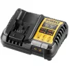 Sada batérie a nabíjačky DeWALT DCB1104P2 18 V 5,0 Ah (2 batérie, nabíjačka)