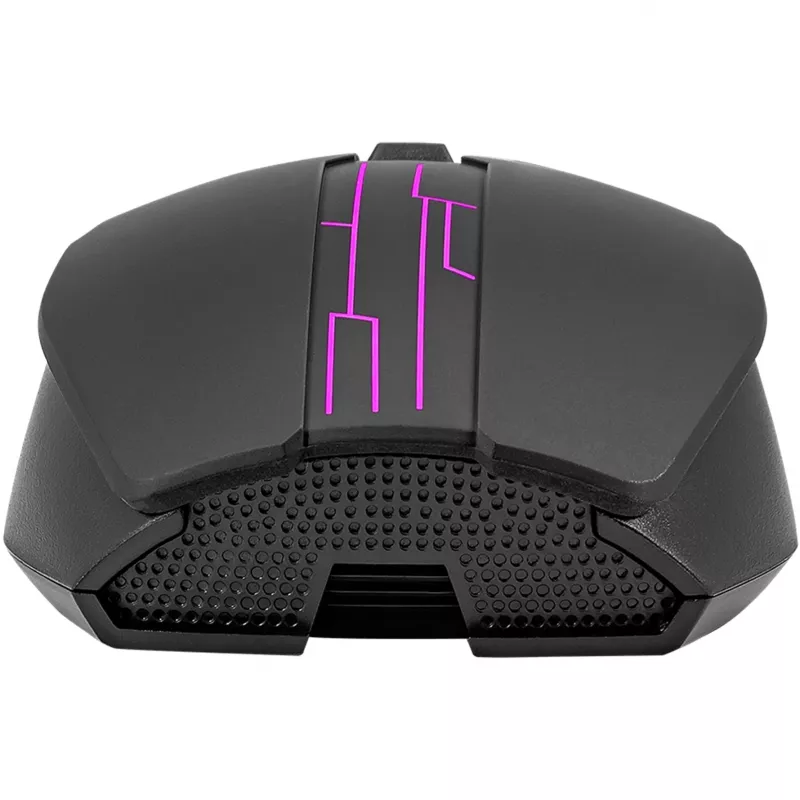 Cooler Master Desktop Gaming Devastator 3 [DE] čierna RGB prepracovaná verzia (SGB-3000-KKMF4-DE)