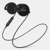 Koss KSC35 bezdrôtové slúchadlá | On-Ear | mikrofón | čierne