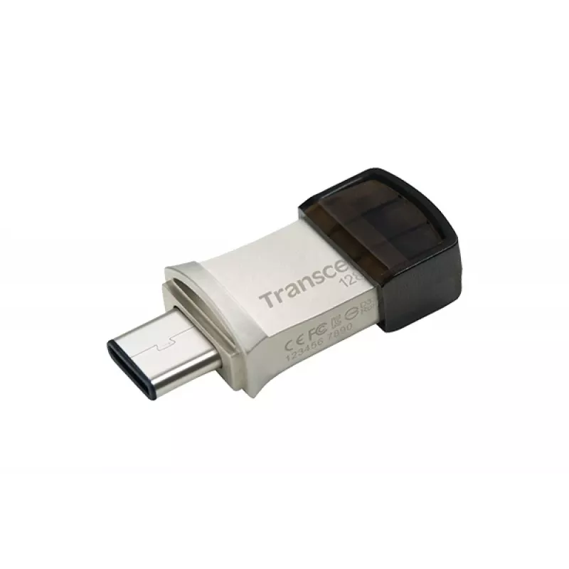 Pamäťové USB flash zariadenie USB3.1/128GB TS128GJF890S Transcend