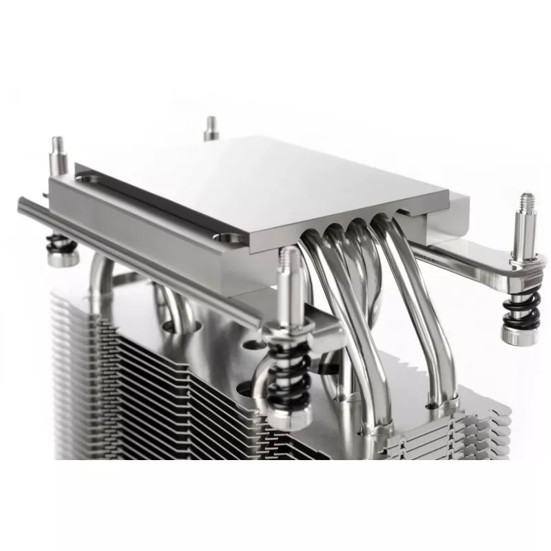 CPU chladič Noctua NH-U12S TR4-SP3, jeden 120 mm ventilátor, pre AMD TR4/SP3 socket, 158×125×71 mm, 870 g