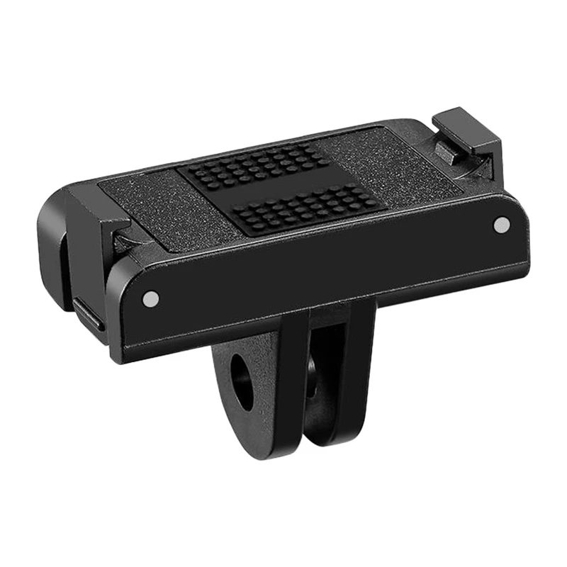 Magnetický adaptér s rýchloupínaním Puluz pre DJI Osmo Action 6