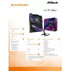 Základná doska ASRock X870 NOVA WIFI – AMD X870, socket AM5, ATX, 4× DIMM DDR5, 256 GB, Wi-Fi 7, 2,5 GbE