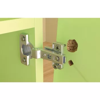 Fischer tmel na drevo opravná stierka 545876 25 ml (545876)