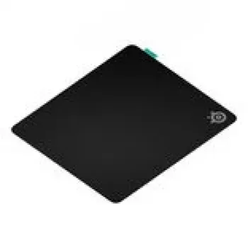 Podložka pod myš STEELSERIES QcK Performance Balance - čierna, veľká