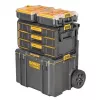 Kufrík na náradie DeWalt DWST08330-1 prenosný robustný dizajn