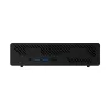 Minisforum MS-A2-9955 barebone mini PC, AMD Ryzen 9 9955HX