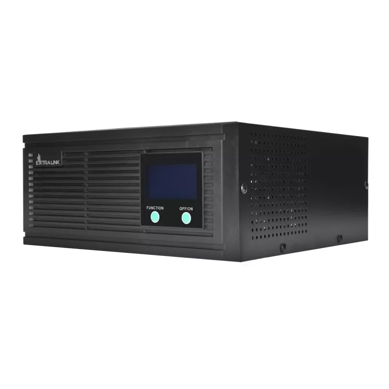 Menič Extralink Piorun 1500VA 1200W 24V DC
