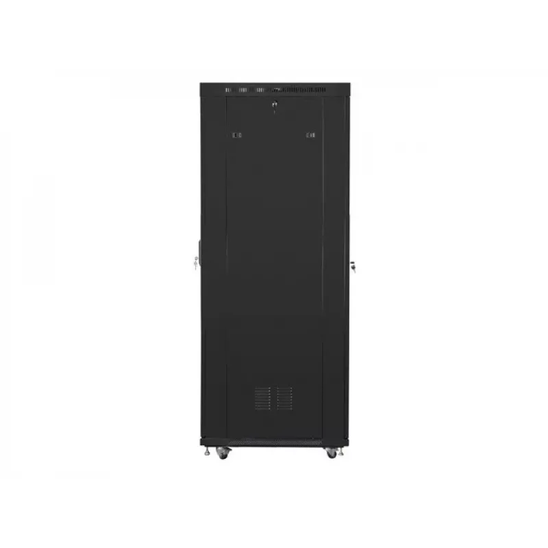Voľne stojaci rack Lanberg FF01-6042-23BL 42U 1200 kg čierny