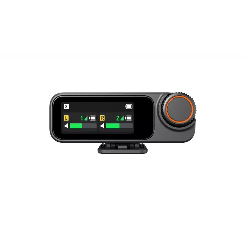 DJI Mic 3 prijímač CP.RN.00000477.03
