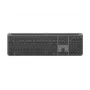 Logitech MK950 Signature for Business klávesnica myš Wireless Bluetooth QWERTY UK