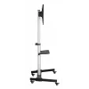 ART S-11 Mobilný LCD/LED TV stojan 37-86 palcov 50 kg