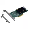Broadcom 9540-8i RAID radič PCI Express x8 4.0 12 Gbit/s