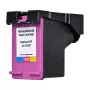 SUPERBULK atrament pre HP 652 F6V24AE reg B-H652XLC