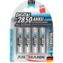 Domáca batéria Ansmann 5035092 nikel-metalhydrid NiMH