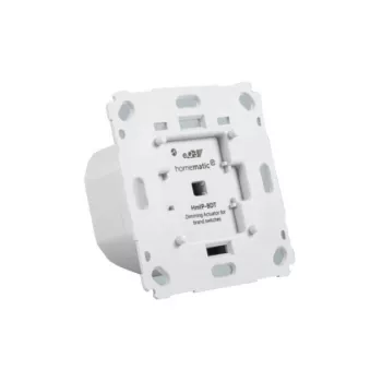 eQ-3 AG Homematic IP HmIP-BDT - stmievač - bezdrôtový - 868,3 MHz