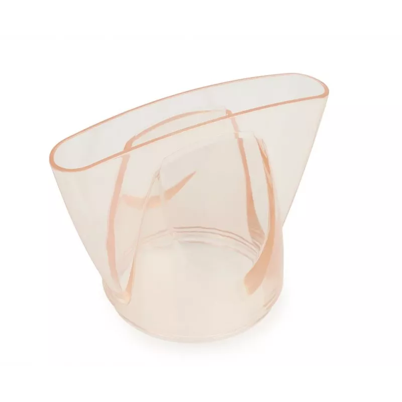 Fén na vlasy Tristar HD-2451 2000 W čierny transparentný