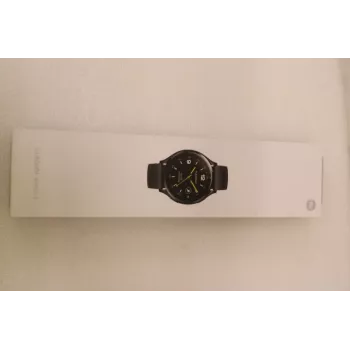 Watch 2 | smartwatch | GPS (satelit) | AMOLED | UNPACKED | čierna
