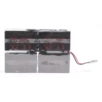 Eaton EBP-1613I UPS batéria olovená 12V 9Ah 6 kusov