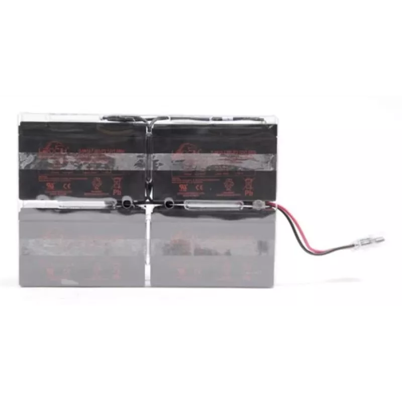 Eaton EBP-1613I UPS batéria olovená 12V 9Ah 6 kusov