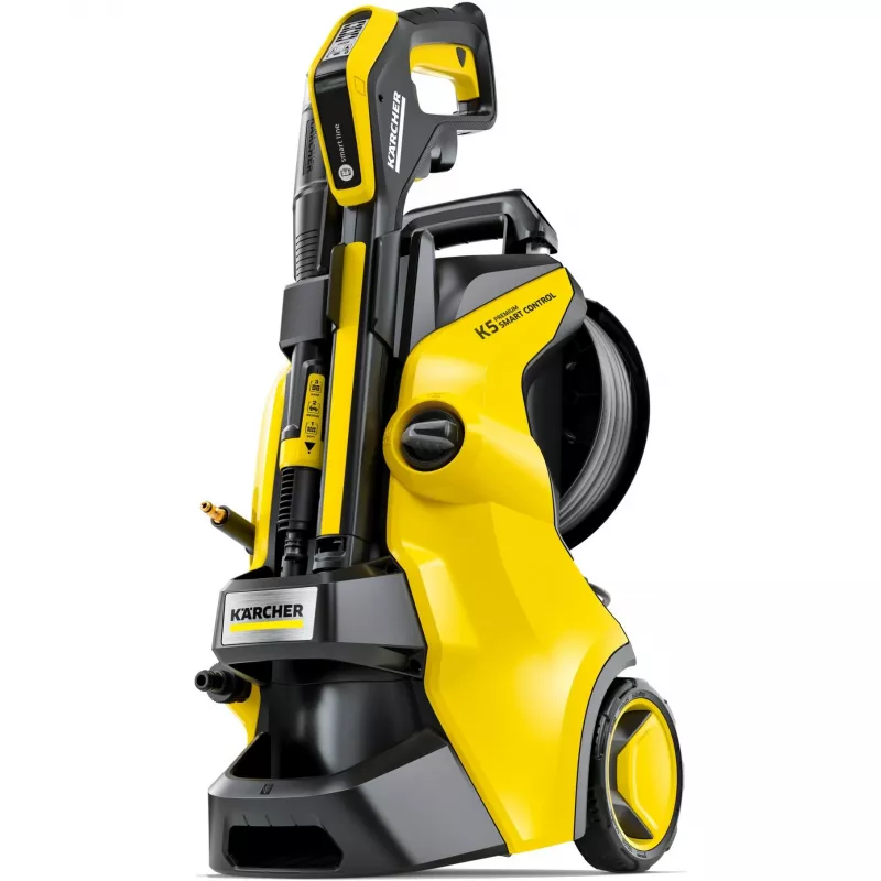KÄRCHER K 5 Premium Smart Control Flex vysokotlakový čistič Home - 1.324-732.0