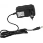 Napájací zdroj EUROLITE DC 12V 1A model 51406012, 12 V DC výstup, 1 A prúd