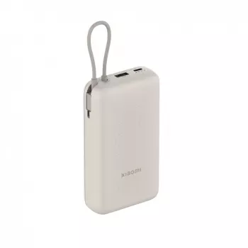 Xiaomi PB2030MI lithium-iónová (Li-Ion) 20000 mAh hnedá