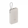 Xiaomi PB2030MI lithium-iónová (Li-Ion) 20000 mAh hnedá