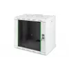 Nástenný rack Digitus DN-19 09-U 600x450 mm