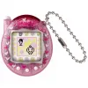 Digitálne prenosné zvieratko Bandai Tamagotchi Connection Pink Glitter — virtuálna hračka so zvieratkom