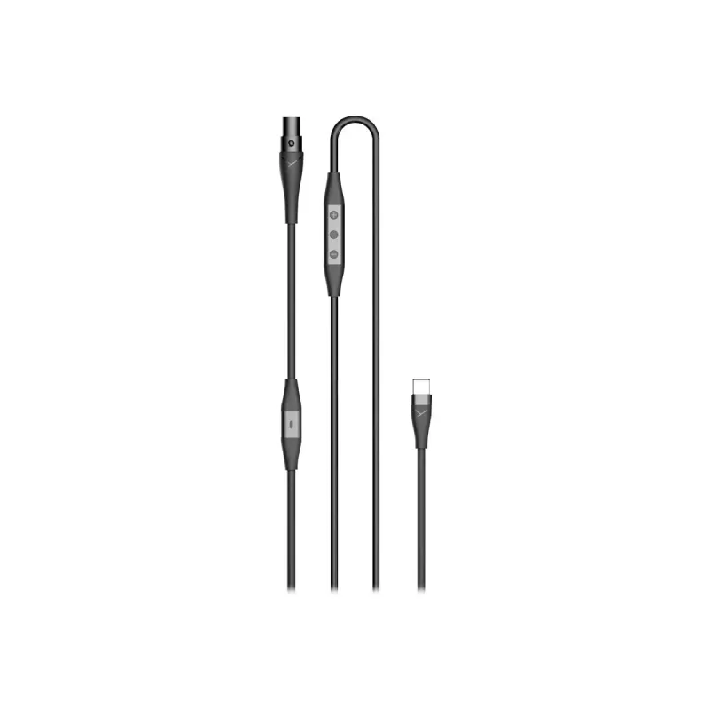 Beyerdynamic PRO X USB-C – USB-C – Mini-XLR kábel, 1,6 m