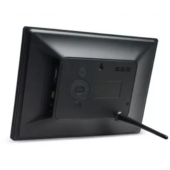Braun DigiFrame 720 - digitálny fotorámik - 17,78 cm (7
