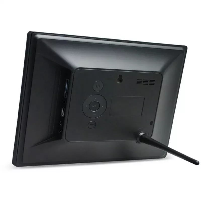 Braun DigiFrame 720 - digitálny fotorámik - 17,78 cm (7