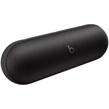 Beats | Reproduktor | Pill | Vodotesný | Bluetooth | Matná čierny | Prenosný | Bezdrôtové pripojenie