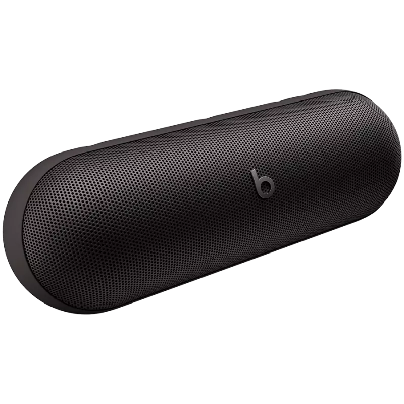 Beats | Reproduktor | Pill | Vodotesný | Bluetooth | Matná čierny | Prenosný | Bezdrôtové pripojenie